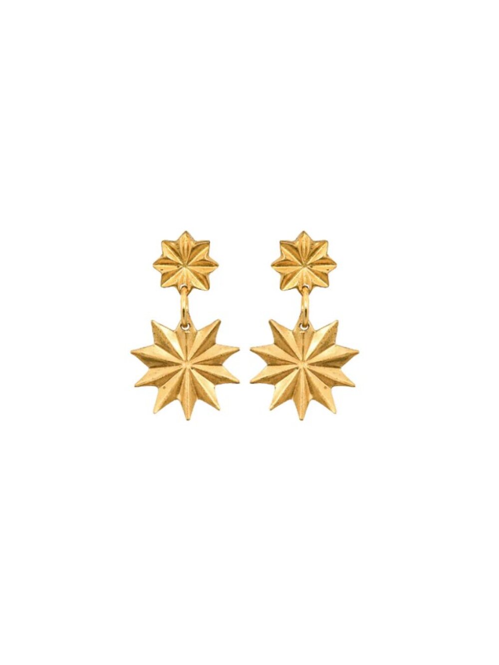 NWT We Dream in Colour Astra Earrings